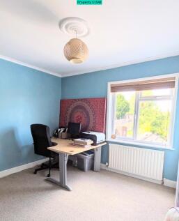 Bedroom two 2