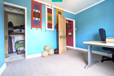 Bedroom two 1