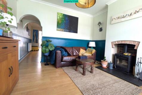 Living room 2