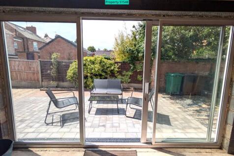Garden room 2
