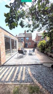 Patio 1