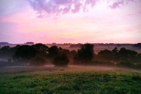 Stunning Countryside