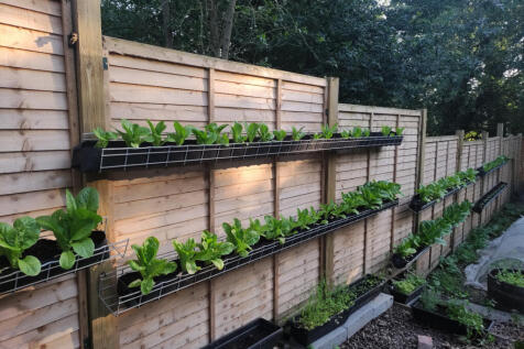 Private Garden