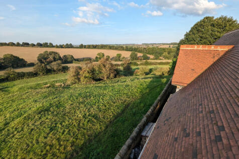 Far reaching views