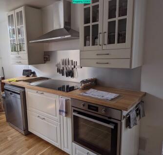 Kitchen Cooking area