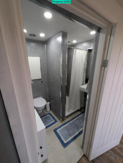 Bathroom Ground floor