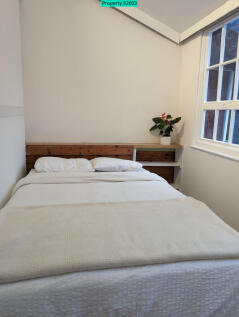 Cabin 1 - bedroom 2