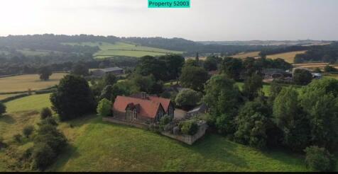 Ariel view