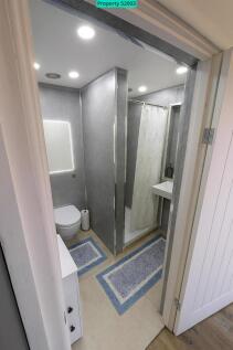 Bathroom 1st Floor
