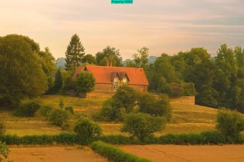 Medieval manor house location