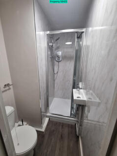 Master Ensuite