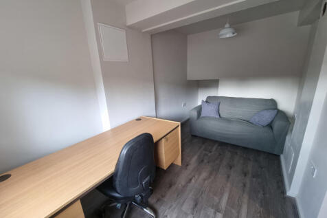 Office / Bed 4