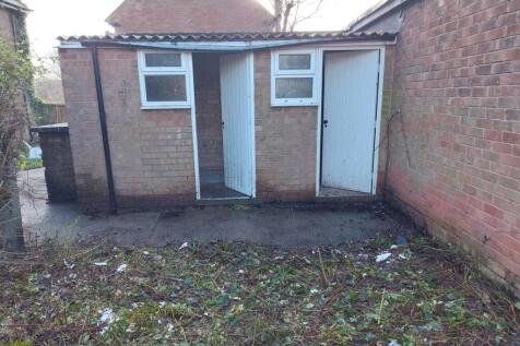 Outhouses