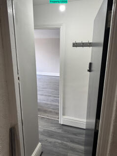 Apartment Entrance 