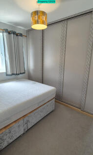 4th Bedroom