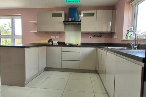 Open Kitchen