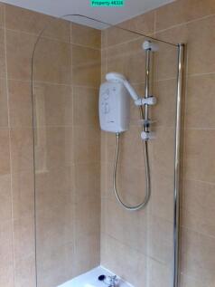 Electric shower