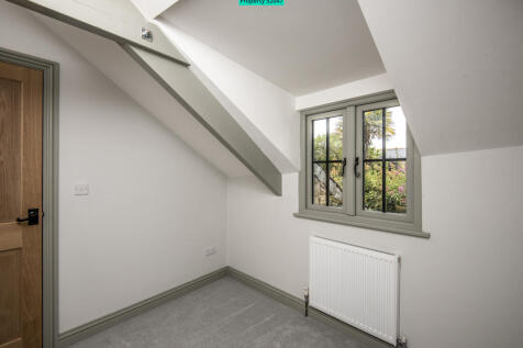 3RD BEDROOM/STUDY