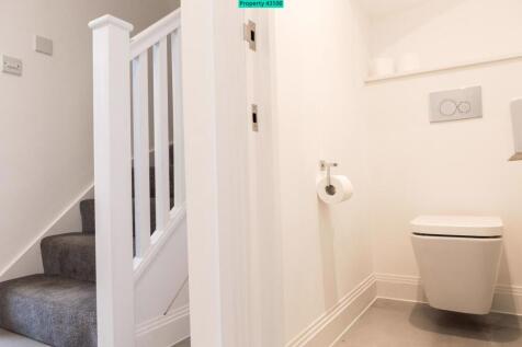 Ground Floor WC