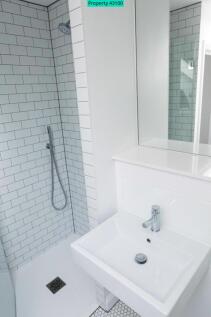 Top Floor Shower Roo