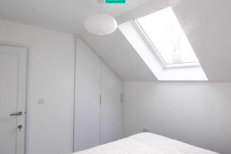 Top Floor Rear Bedro