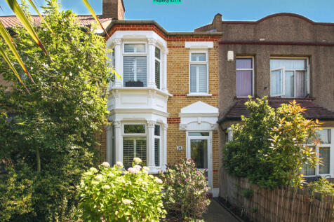 Victorian Terraced