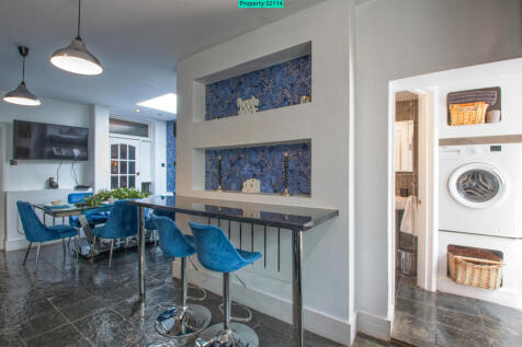 Utility Area