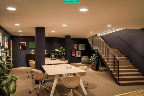 Coworking space