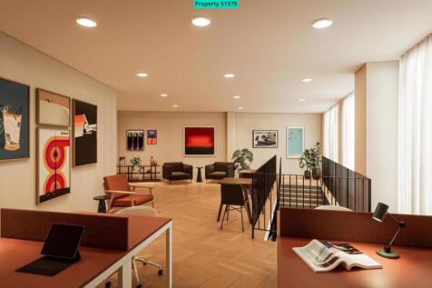Coworking space