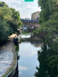 Canal Walks