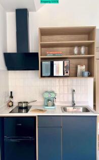 Kitchenette