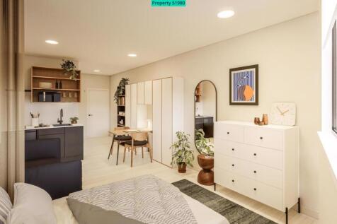 Roomy Studio