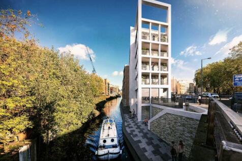 Canal Living