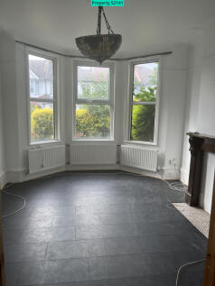 The Living Room 