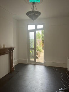 The Dining Room 1