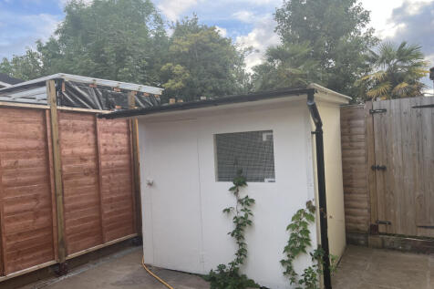 The Shed 