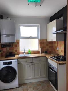 The Kitchen 