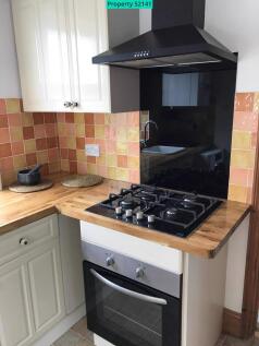 The Kitchen 