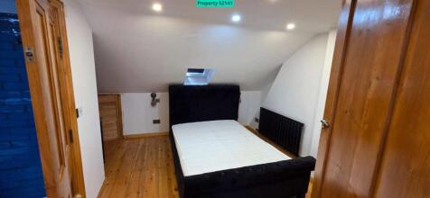 Loft Bedroom 4