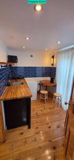 Loft Utility Room (an Office or a Bedroom 5) 