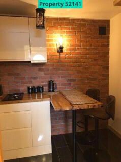 Garden Office /Kitchenette 