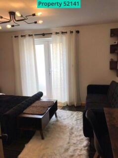 Garden Office /Living Room 