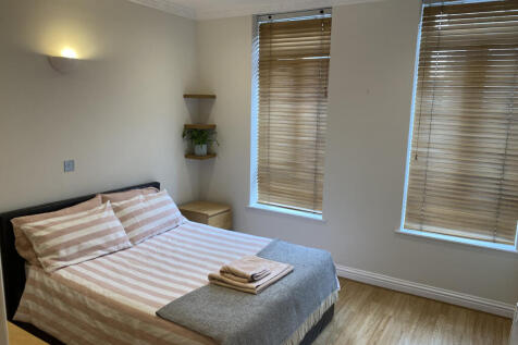 Main bedroom