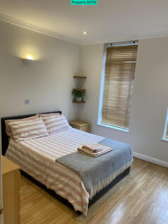 Main bedroom