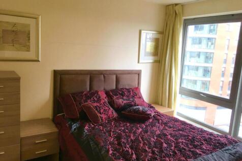 Master Ensuite