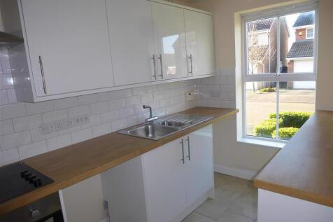 Modern Kitchen (2)
