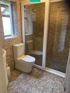Ground Floor WC &amp; Shower