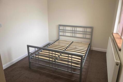 Second Double Bedroom