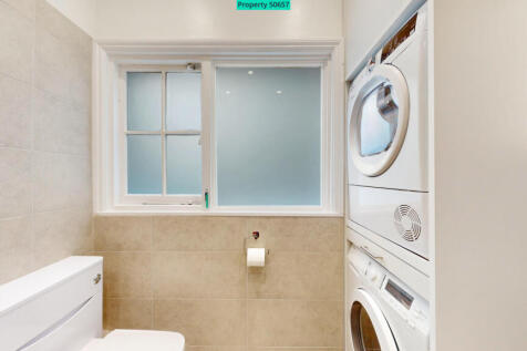 LARGE BATHROOM WINDOW FOR NATURAL LIGHT
