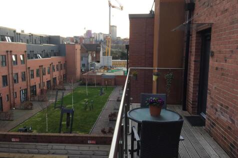 View from Outside